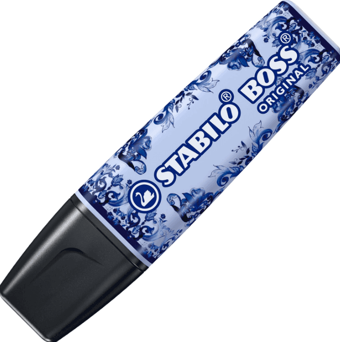 Stabilo Boss - Cofanetto Dolce & Gabbana limited edition (70/4-1-102-1) - 5
