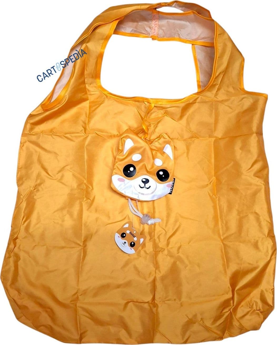 iTotal - Shopper Pieghevole Corgi - 3