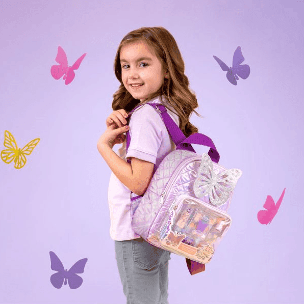 Martinelia - Beauty  Zainetto & Beauty Set - 3