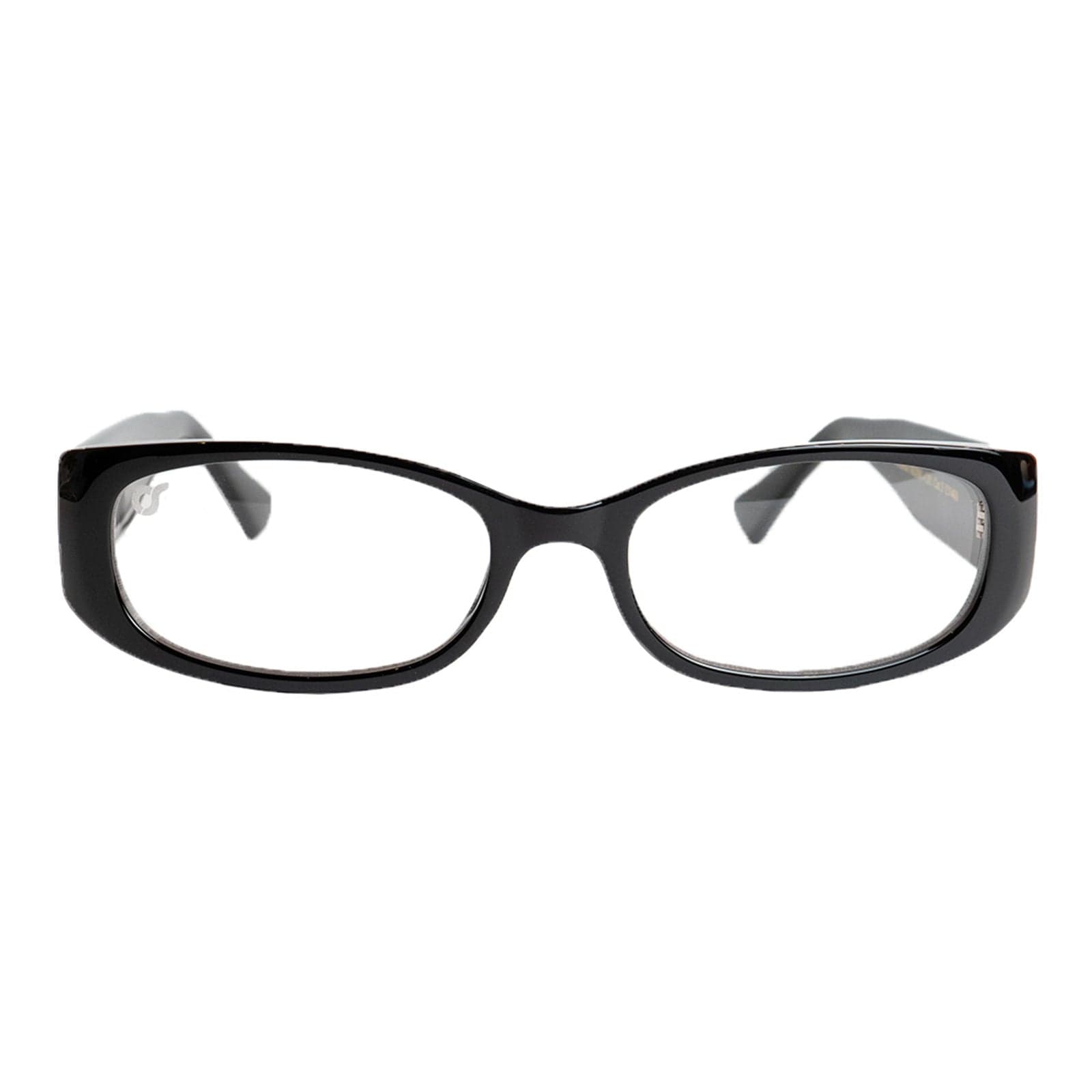 Occhiale os sunglasse Victoria Photochromic Nero - 4