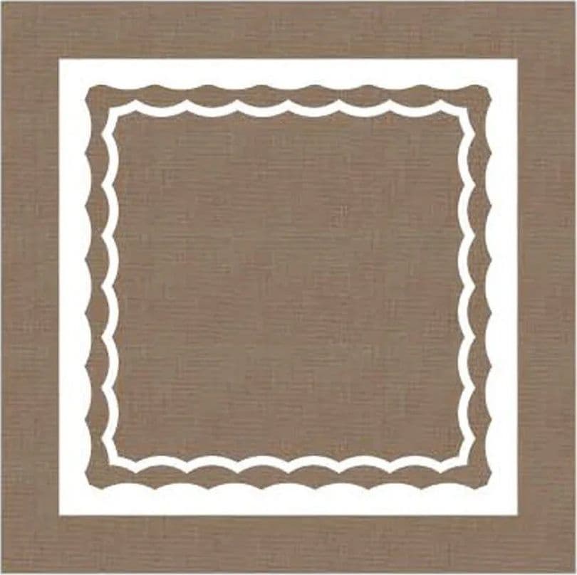 Tovagliolo Enne Design Lussemburgo - 2