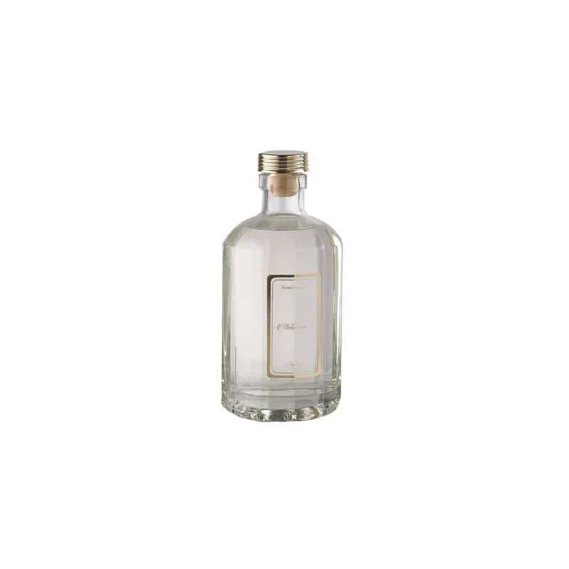 Profumatore bottiglia 500 ML Melaverde Demetra  Vetro - 3