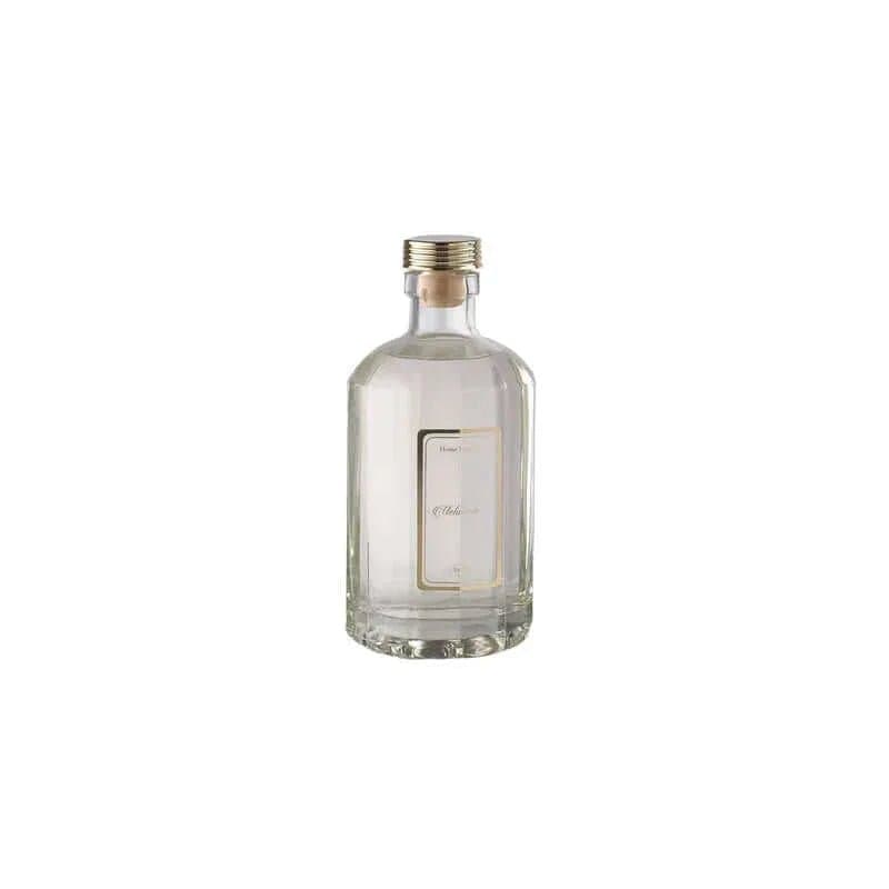 Profumatore bottiglia 500 ML Melaverde Demetra  Vetro - 2