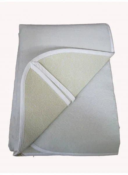 Coprirete Tekno Singolo 85x195 Daunex Poliestere - 2