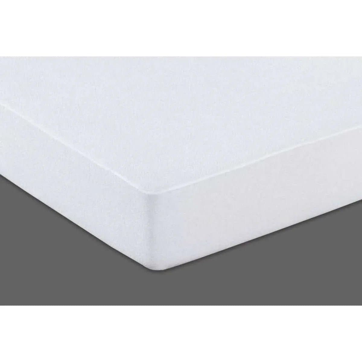 Coprimaterasso Impermeabile 60x130 Clean Daunex Bambino - 3