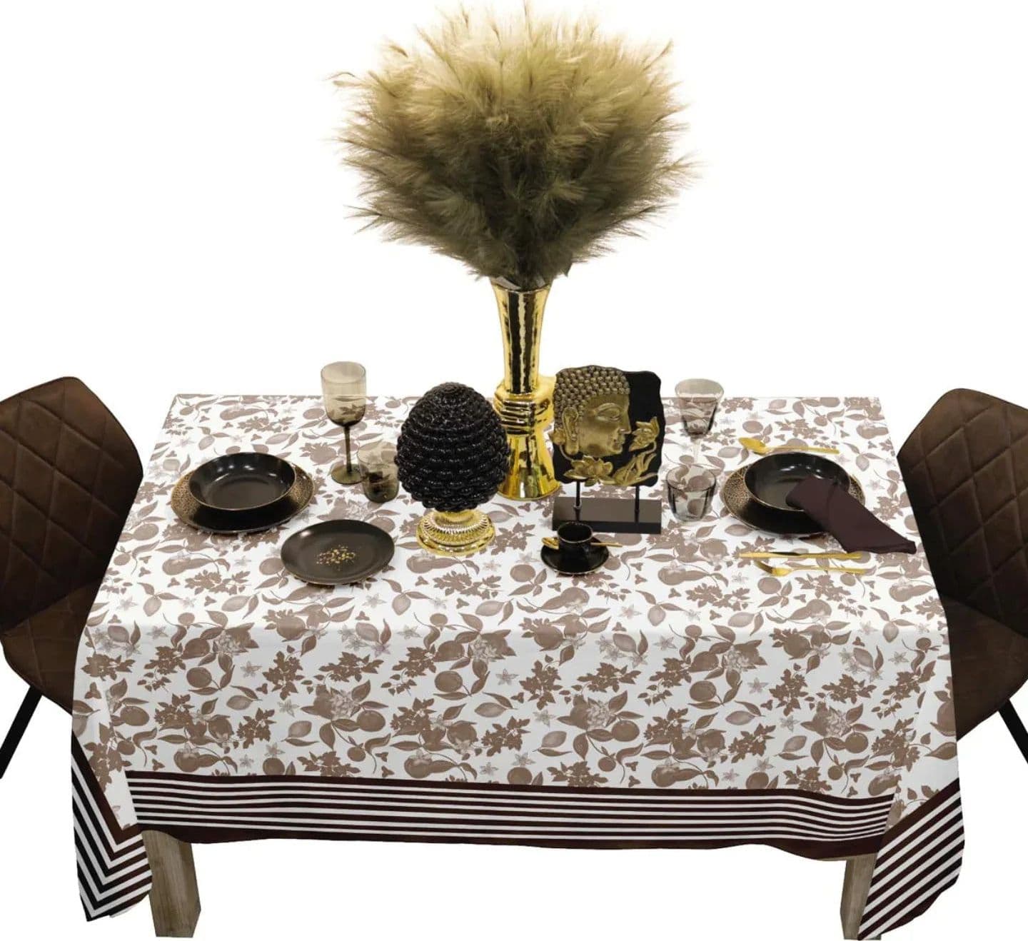 Tovaglia da Tavola X12 Enne Design Capodimonte - 2