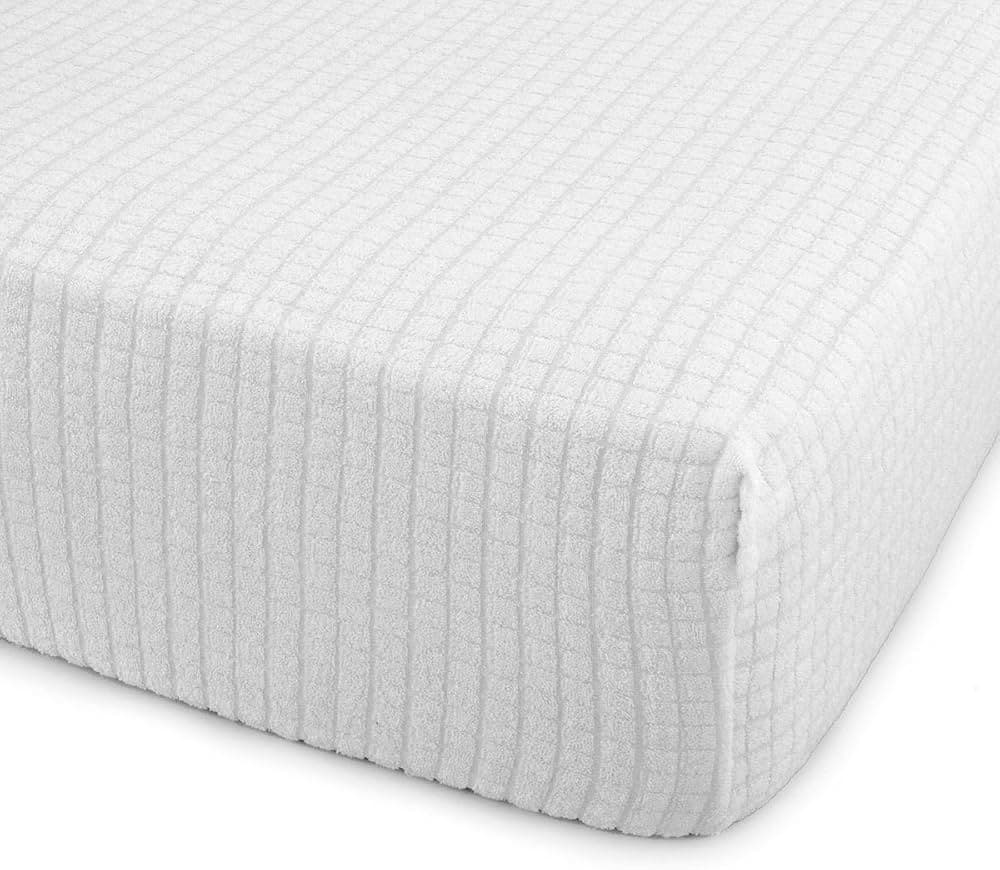 Coprimaterasso Singolo Stretch 90x200+27 Maestri Cotonieri - 2
