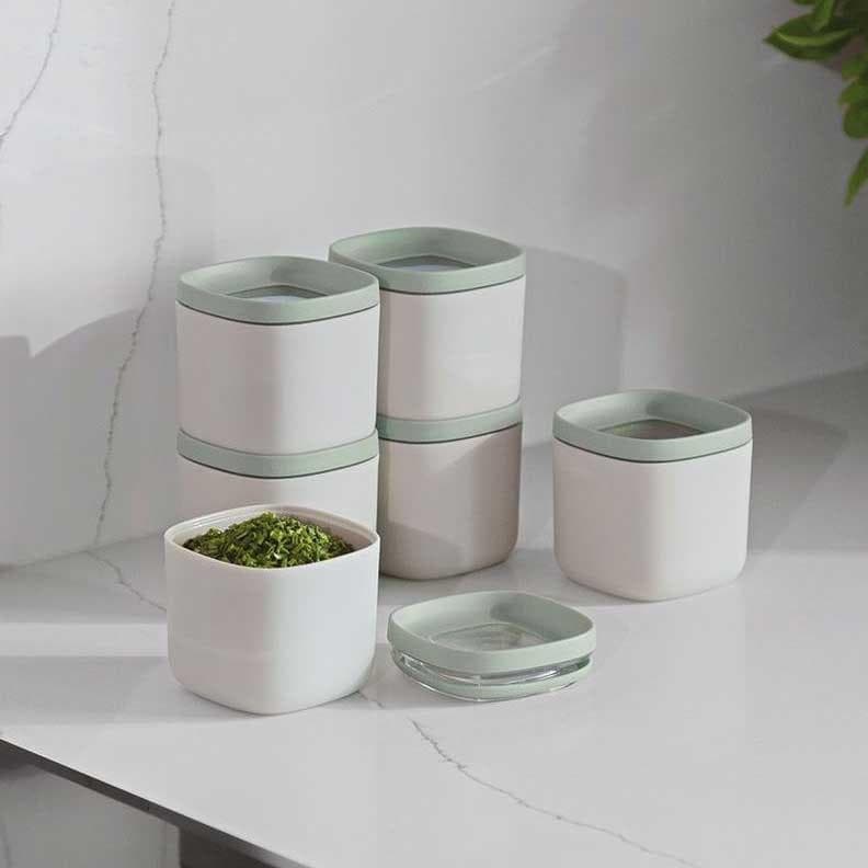 Porta spezie Berghoff Balance  Plastica riciclata - 3