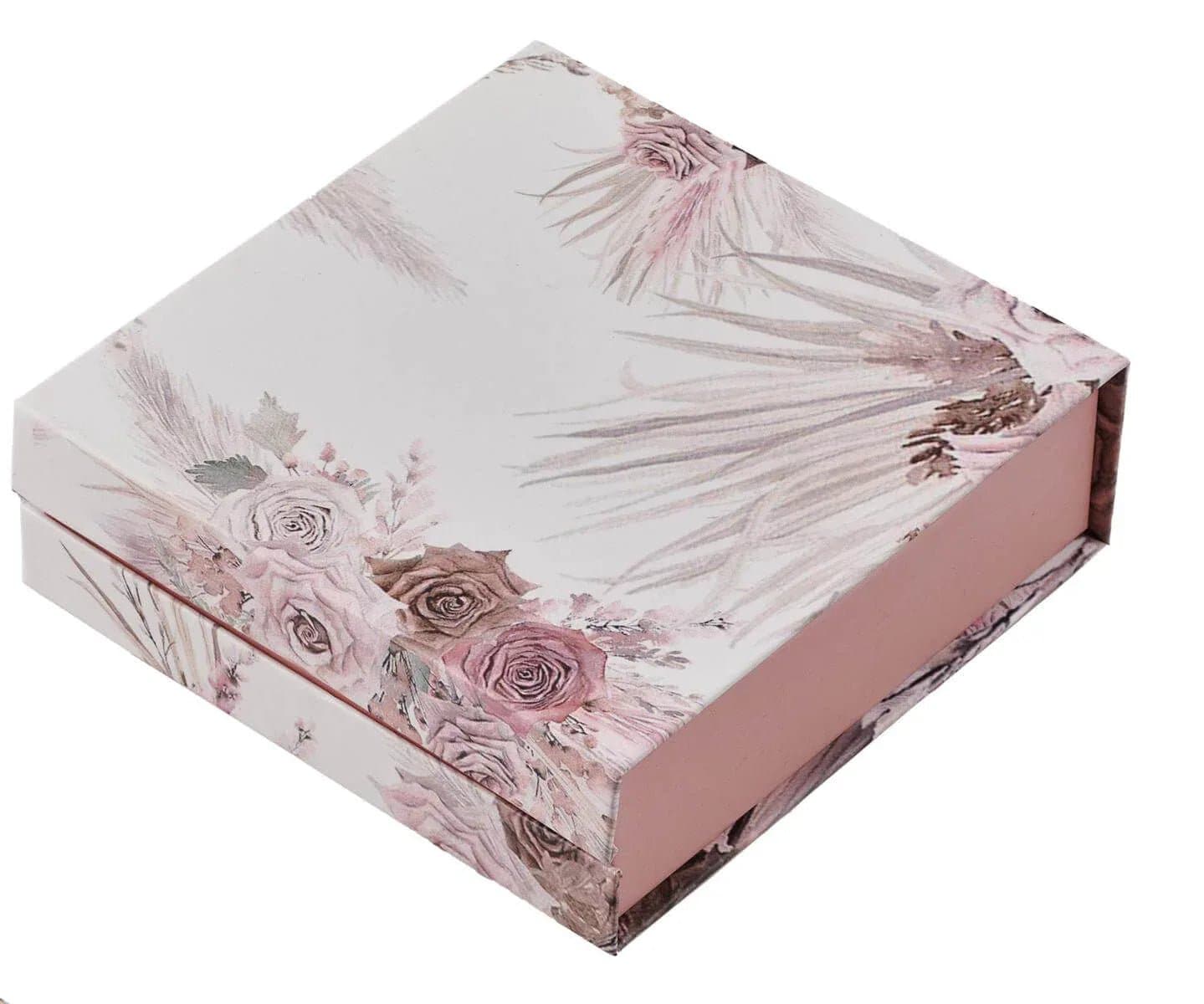 Portaconfetti Matrimonio Special Gifts Astuccio quadrata portaconfetti  Carta - 3