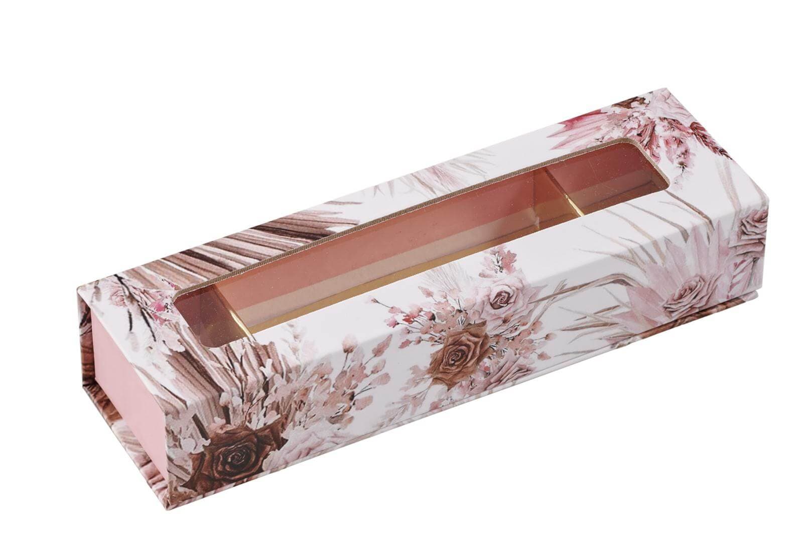 Portaconfetti Matrimonio Special Gifts Astuccio fiammifero  Carta - 2