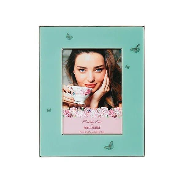 Porta foto Royal Albert Miranda Kerr  Porcellana - 2