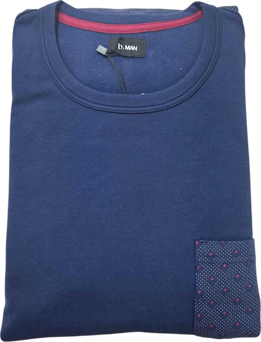 Pigiama Uomo B. Man LQ892052 - 2
