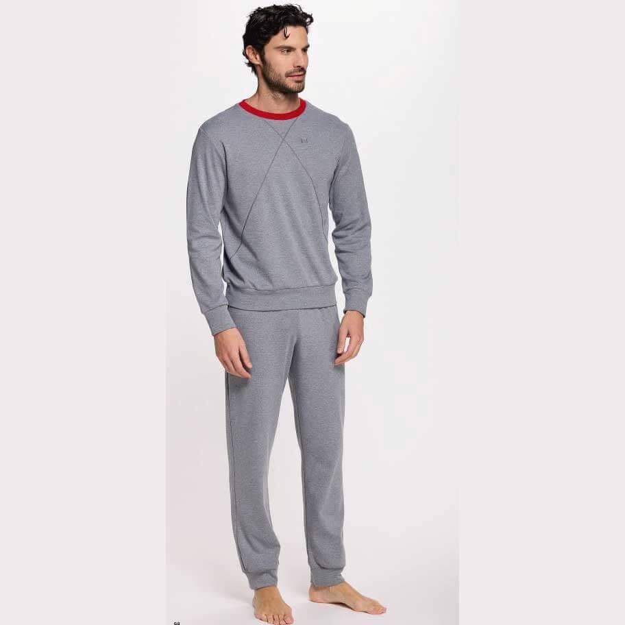 Pigiama Uomo Liu Jo A4DL525U - 4