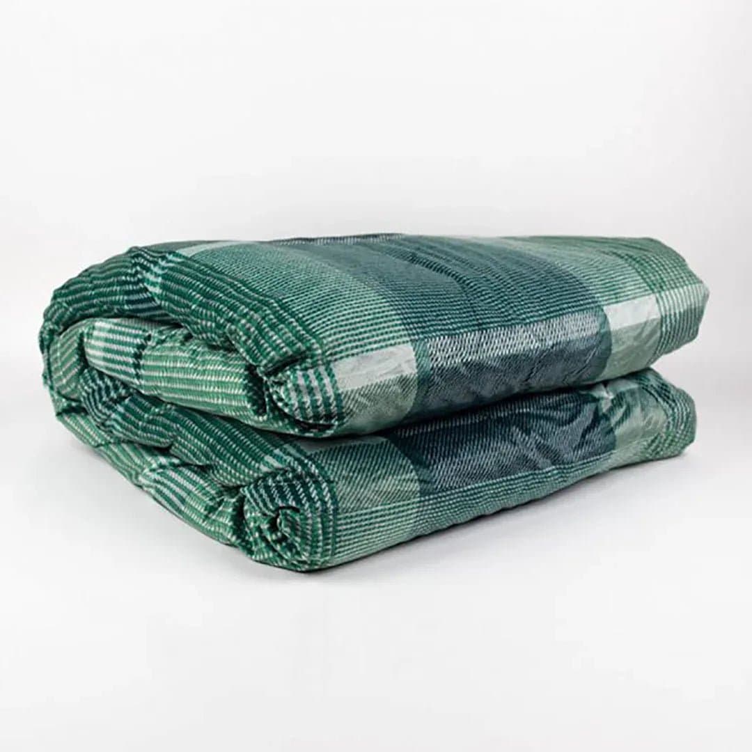 Plaid Riviera Castiglione 130x170 cm Velluto - 2