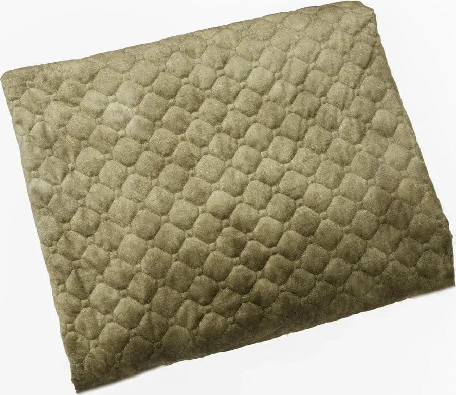 Plaid Riviera Goodly Hive 210x240 cm Cotone - 3