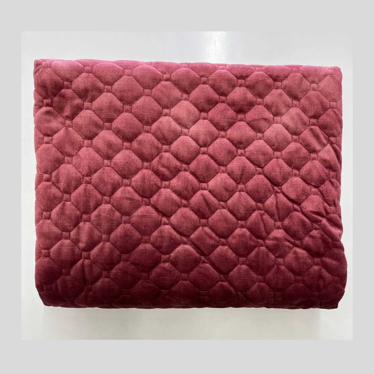 Plaid Riviera Goodly Hive 210x240 cm Cotone - 5