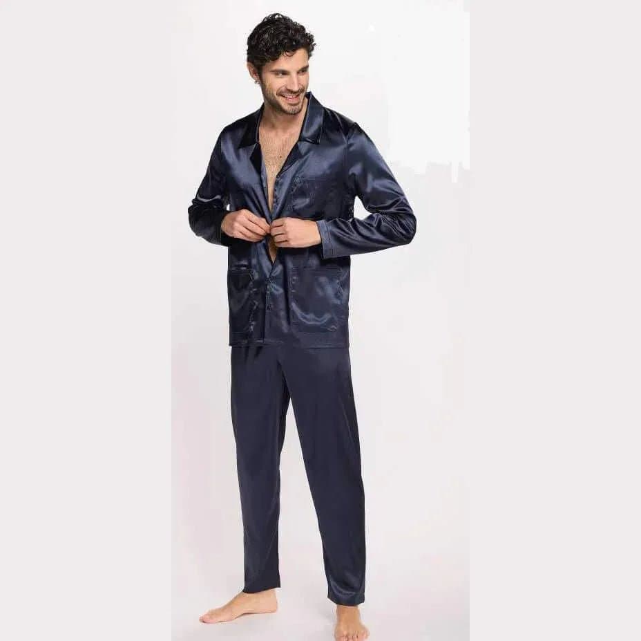 Pigiama Uomo Liu Jo A4DL500U - 2