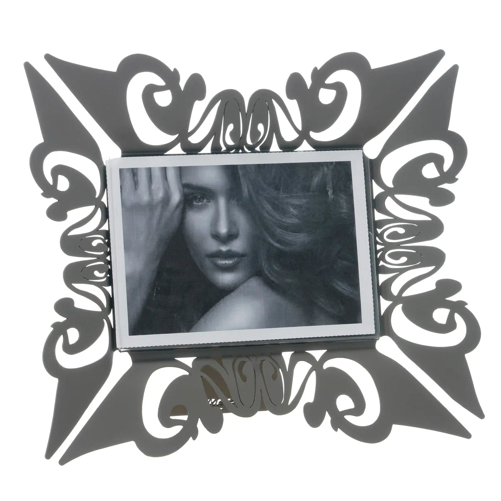 Porta foto Arti & Mestieri Vanity  Ferro - 14