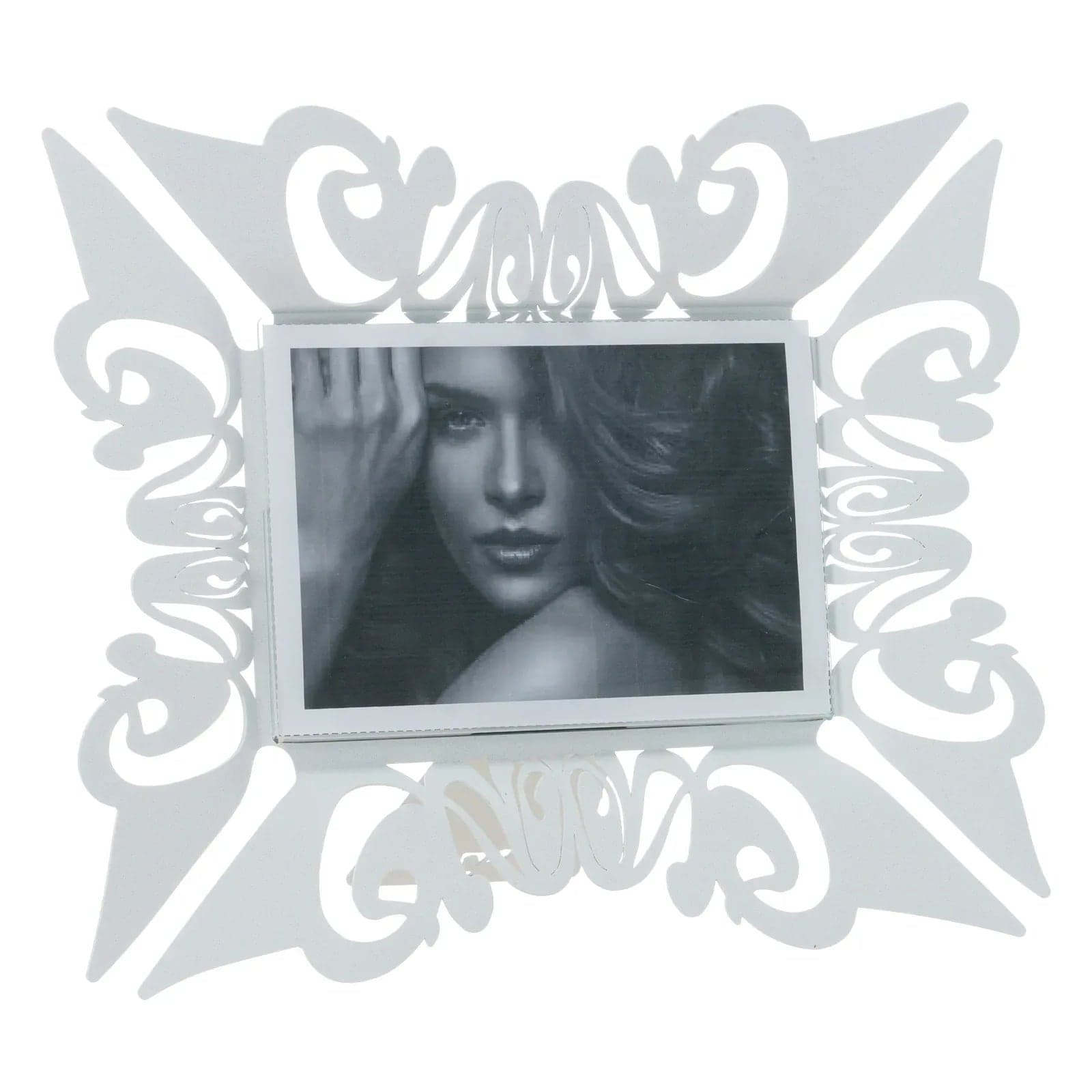 Porta foto Arti & Mestieri Vanity  Ferro - 13