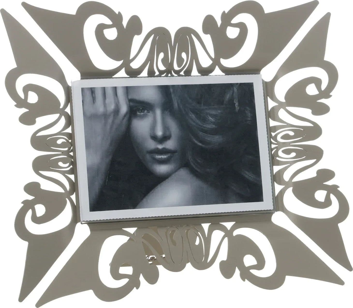Porta foto Arti & Mestieri Vanity  Ferro - 5