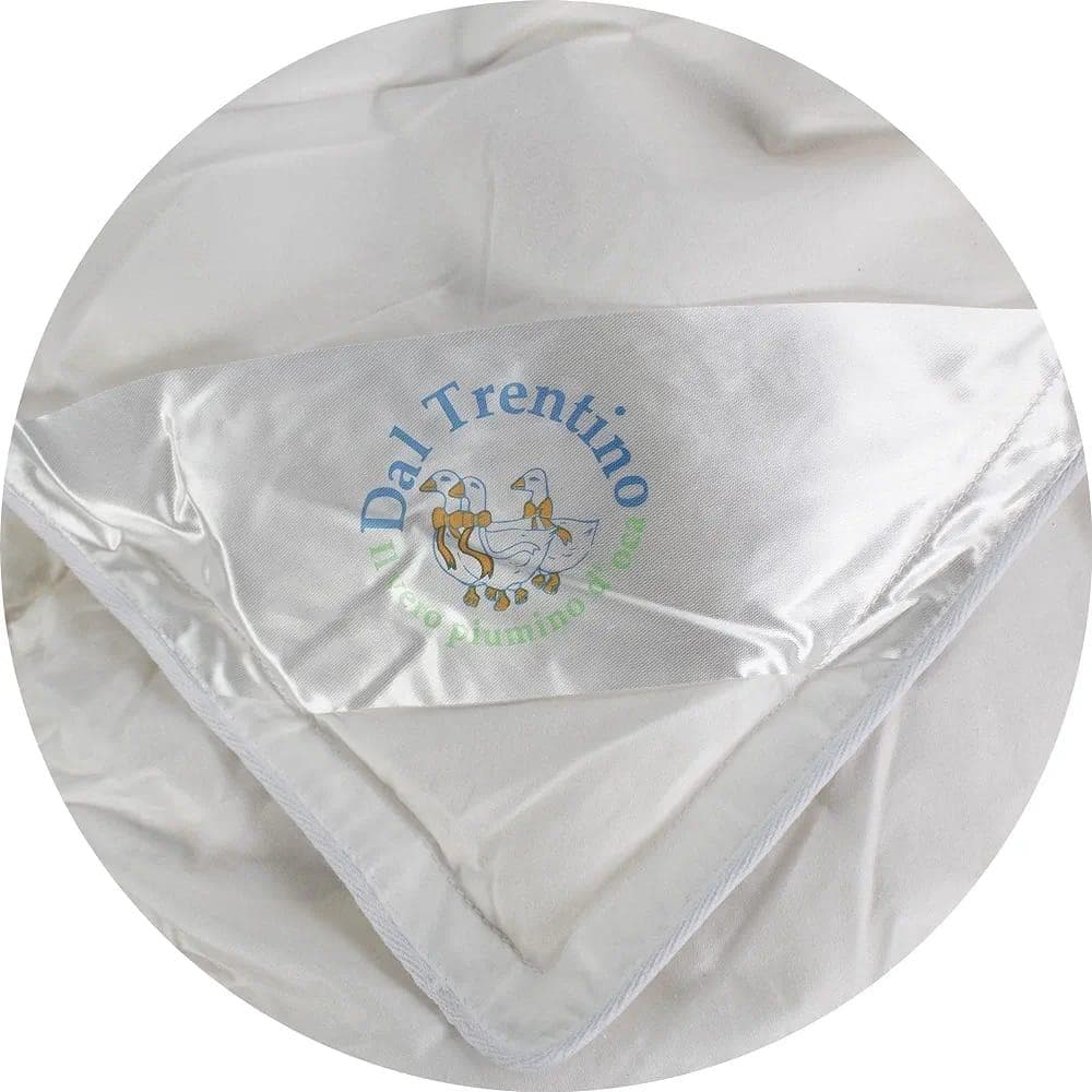 Piumino Daunex Cortina  100% Cotone - 2