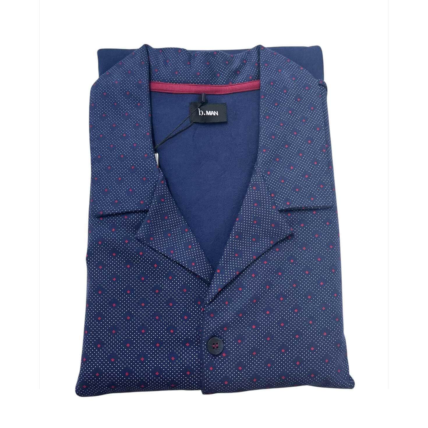 Pigiama Uomo B. Man LQ892054 - 2