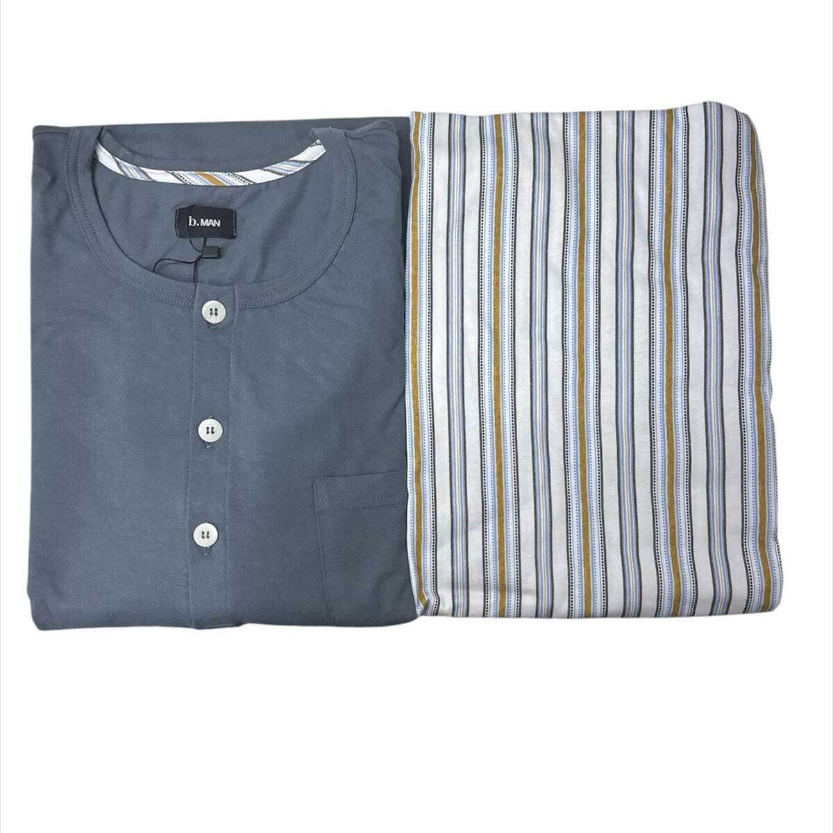 Pigiama Uomo B. Man LO474407 - 6
