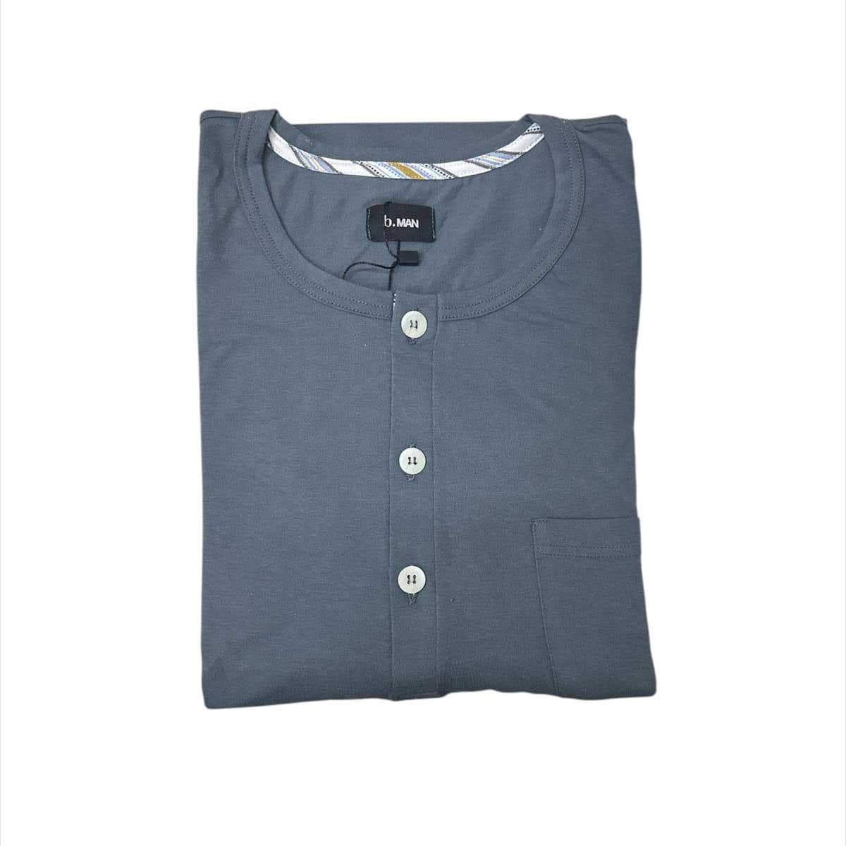 Pigiama Uomo B. Man LO474407 - 2
