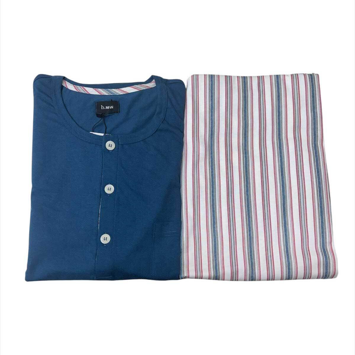 Pigiama Uomo B. Man LO474407 - 3