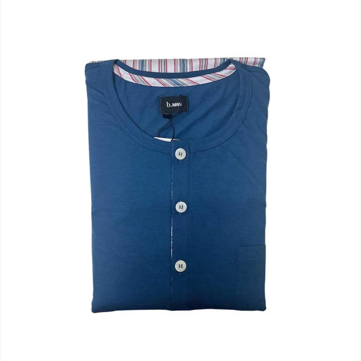 Pigiama Uomo B. Man LO474407 - 4