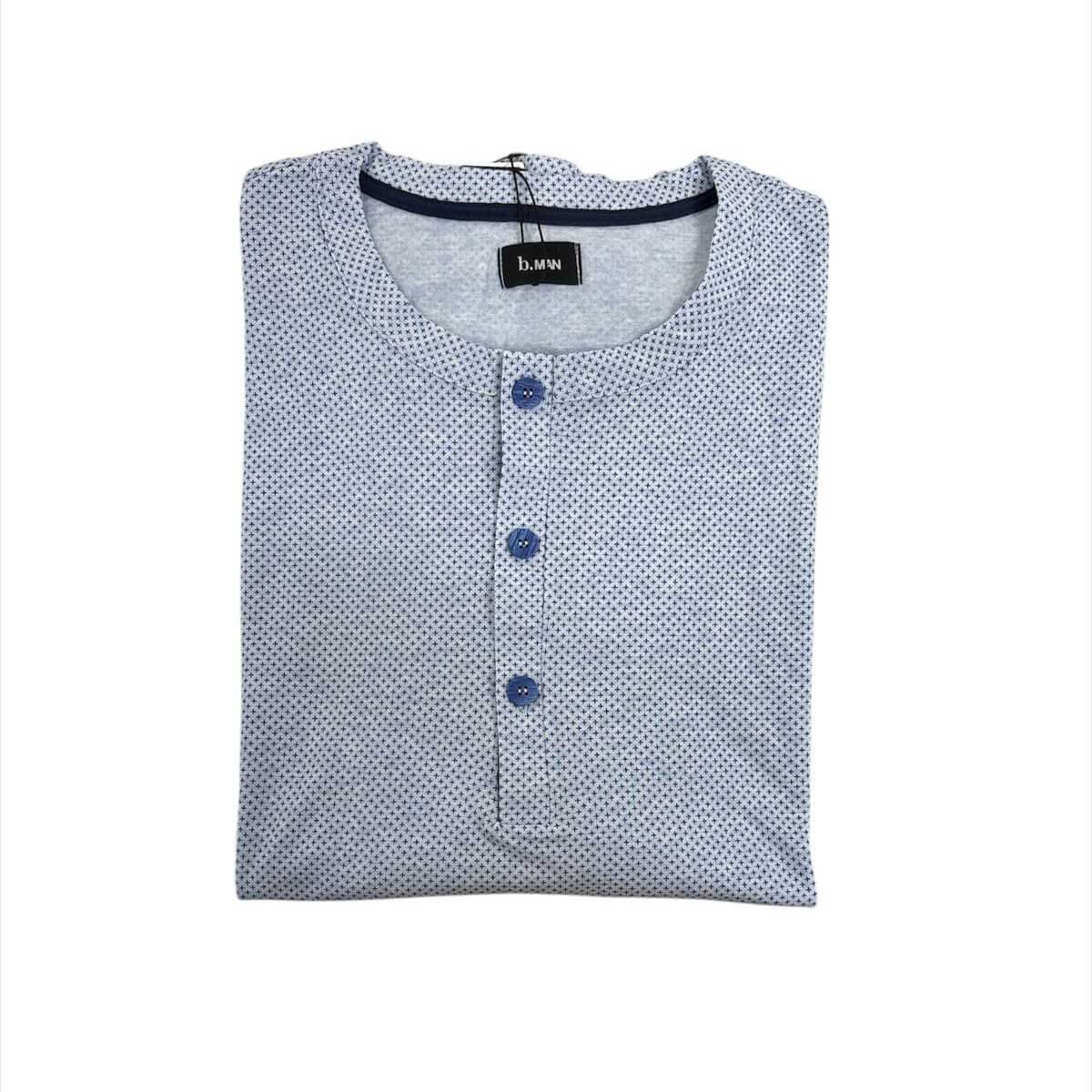 Pigiama Uomo B. Man LO474553 - 2