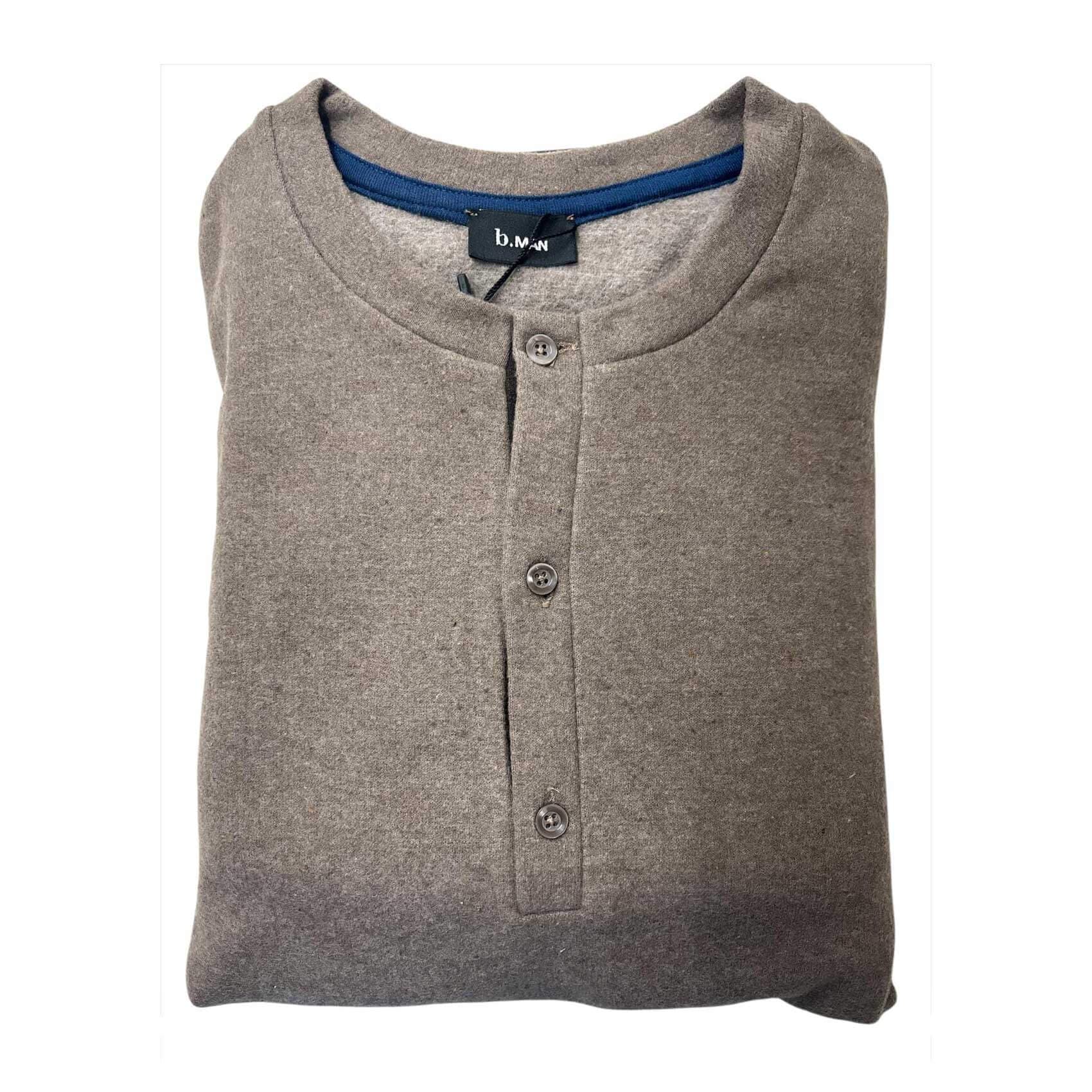 Pigiama Uomo B. Man LQ877060 - 2
