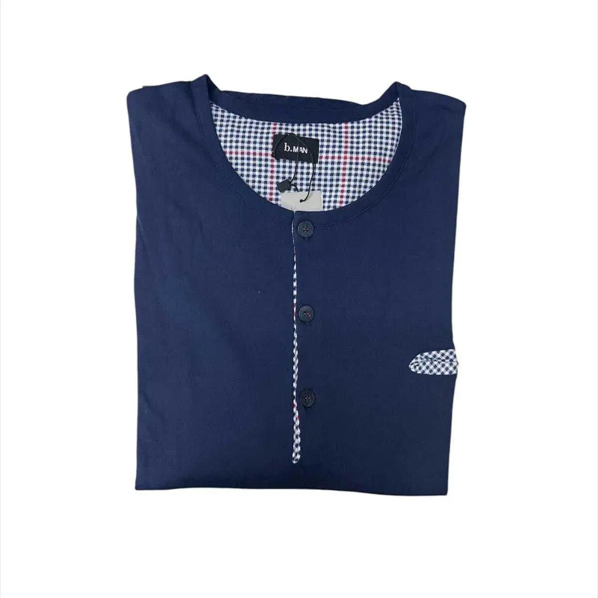 Pigiama Uomo B. Man LO474500 - 2