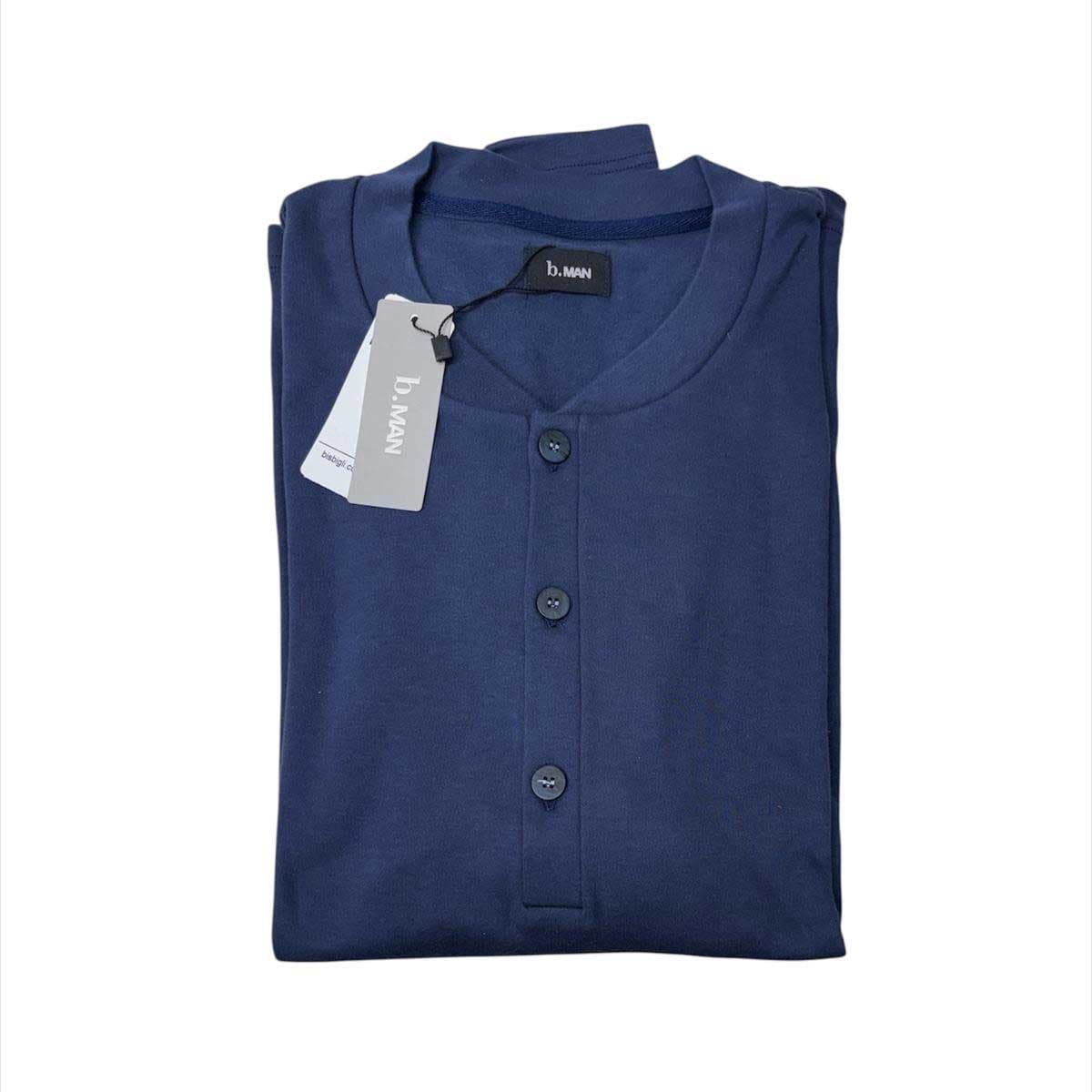 Pigiama Uomo B. Man LO892821 - 2
