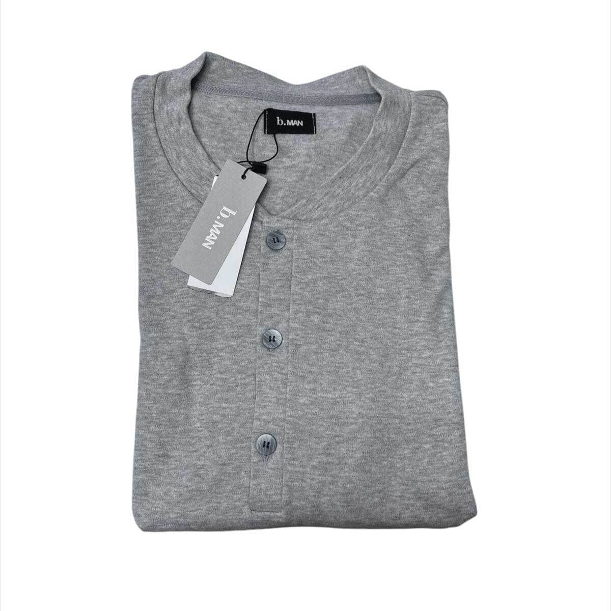 Pigiama Uomo B. Man LO892821 - 4
