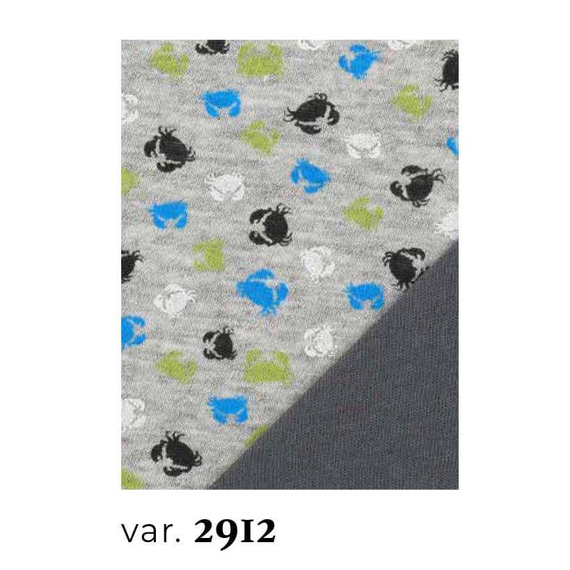 Pigiama Primavera/Estate Uomo B. Man LQ474868 - 2