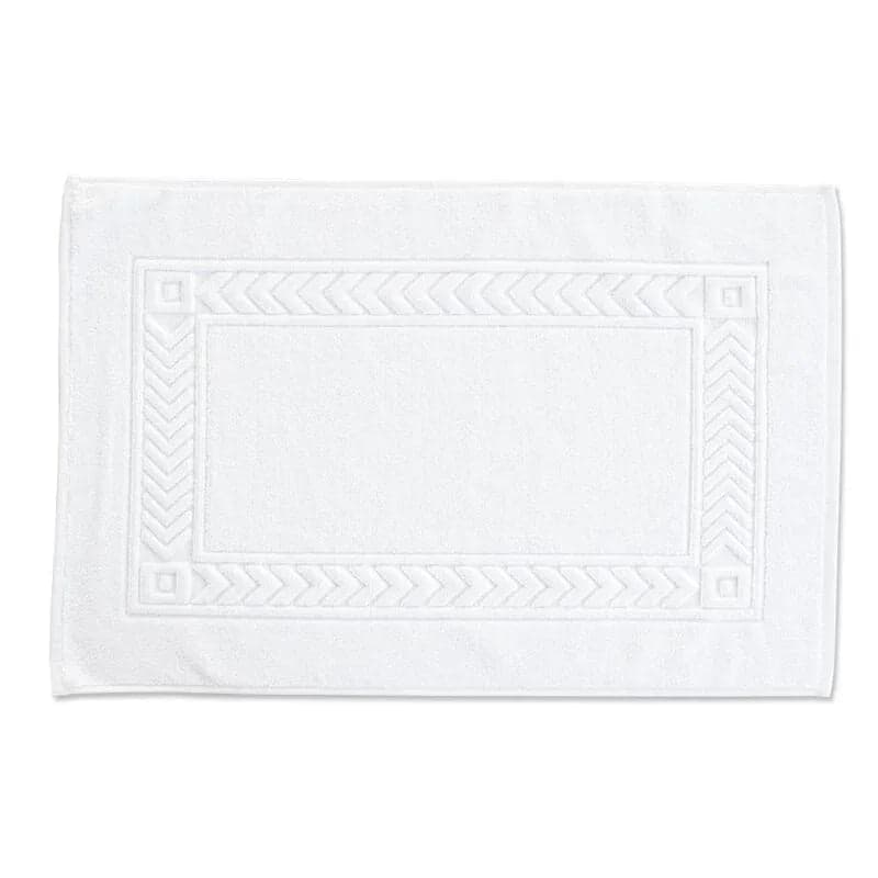 Tappeti Maestri Cotonieri Luxury 50x70 Spugna di Cotone - 2