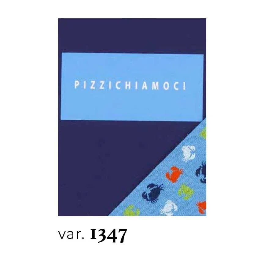 Pigiama Primavera/Estate Uomo B. Man LQ47486 100% Cotone - 2