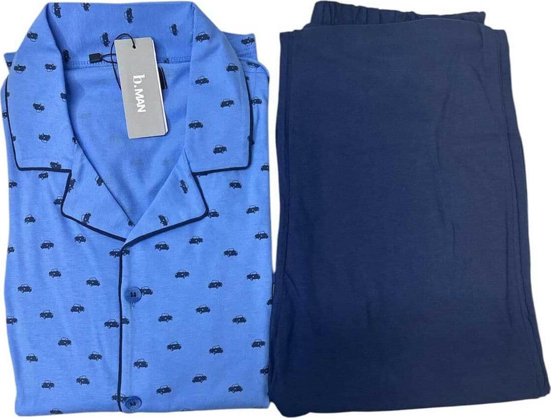 Pigiama Uomo B. Man LO474389