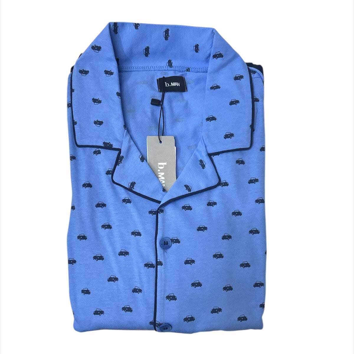 Pigiama Uomo B. Man LO474389 - 2
