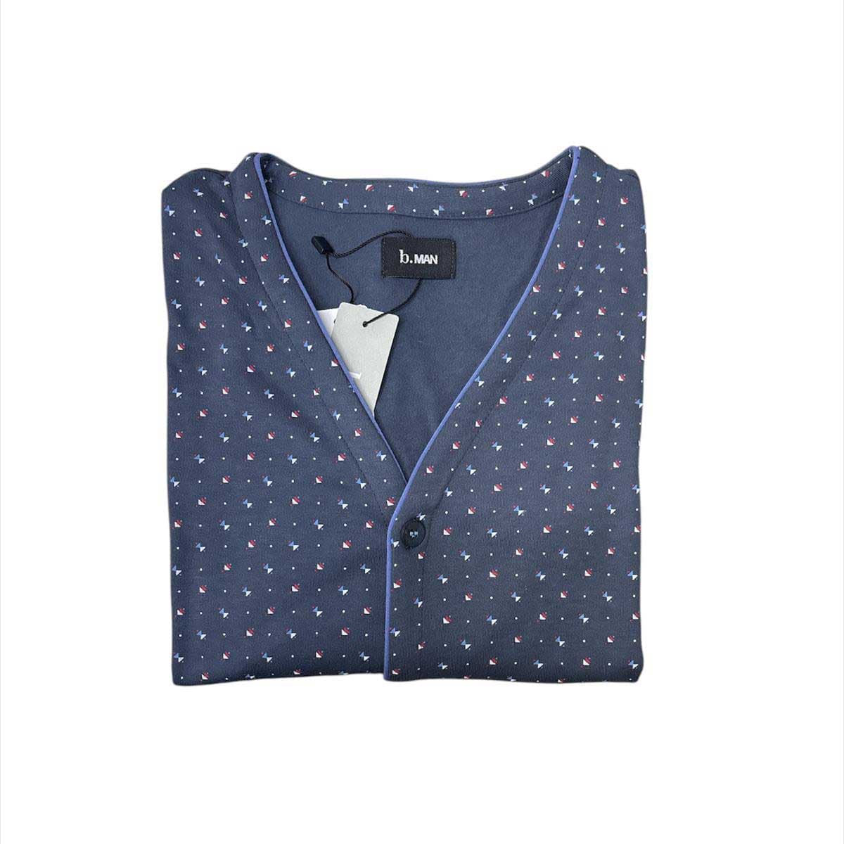 Pigiama Uomo B. Man LN892653 - 2