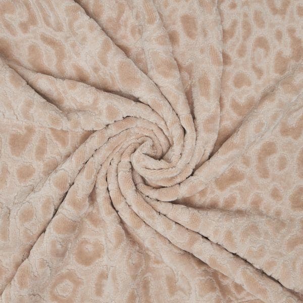 Telo Bagno Roberto Cavalli Jaguar  Spugna di Cotone - 11