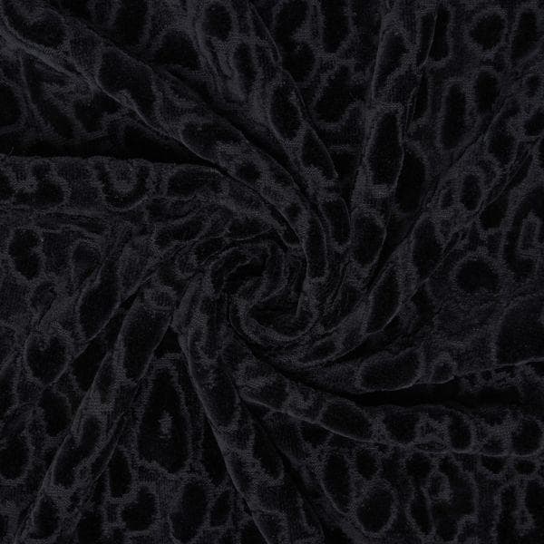 Telo Bagno Roberto Cavalli Jaguar  Spugna di Cotone - 5