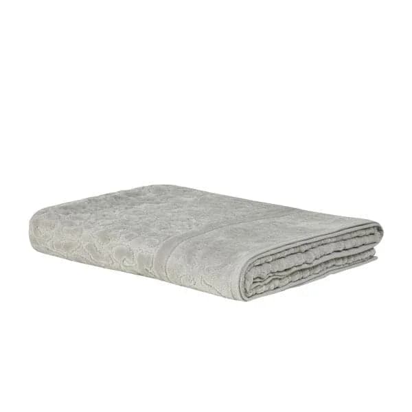 Telo Bagno Roberto Cavalli Jaguar  Spugna di Cotone - 6