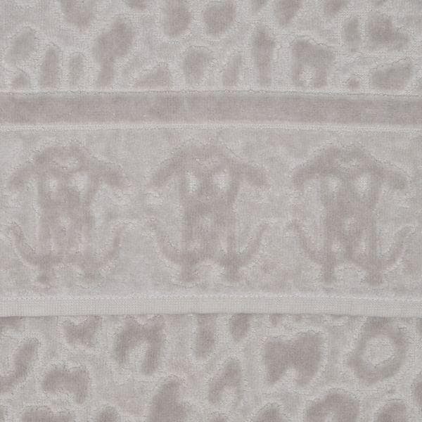Telo Bagno Roberto Cavalli Jaguar  Spugna di Cotone - 7