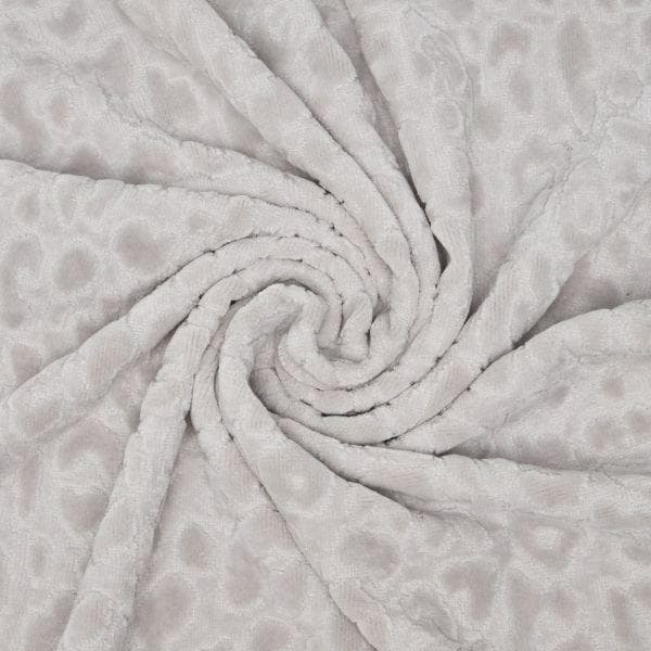 Telo Bagno Roberto Cavalli Jaguar  Spugna di Cotone - 8