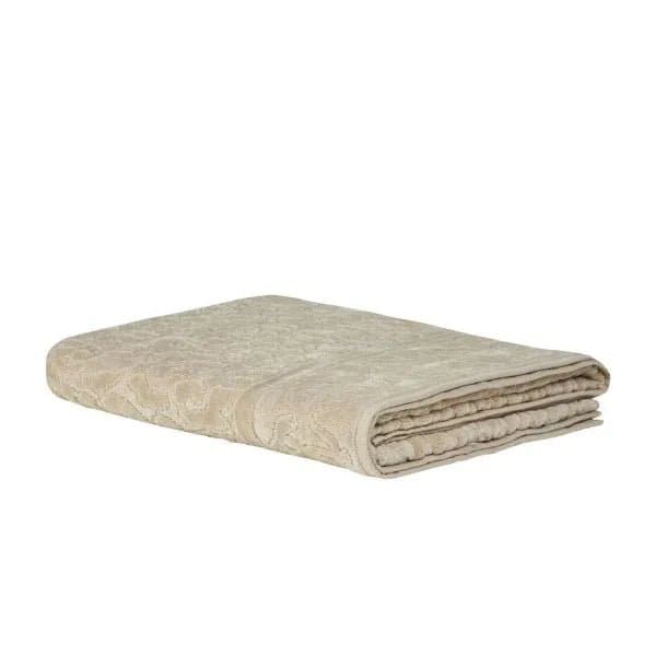 Telo Bagno Roberto Cavalli Jaguar  Spugna di Cotone - 9