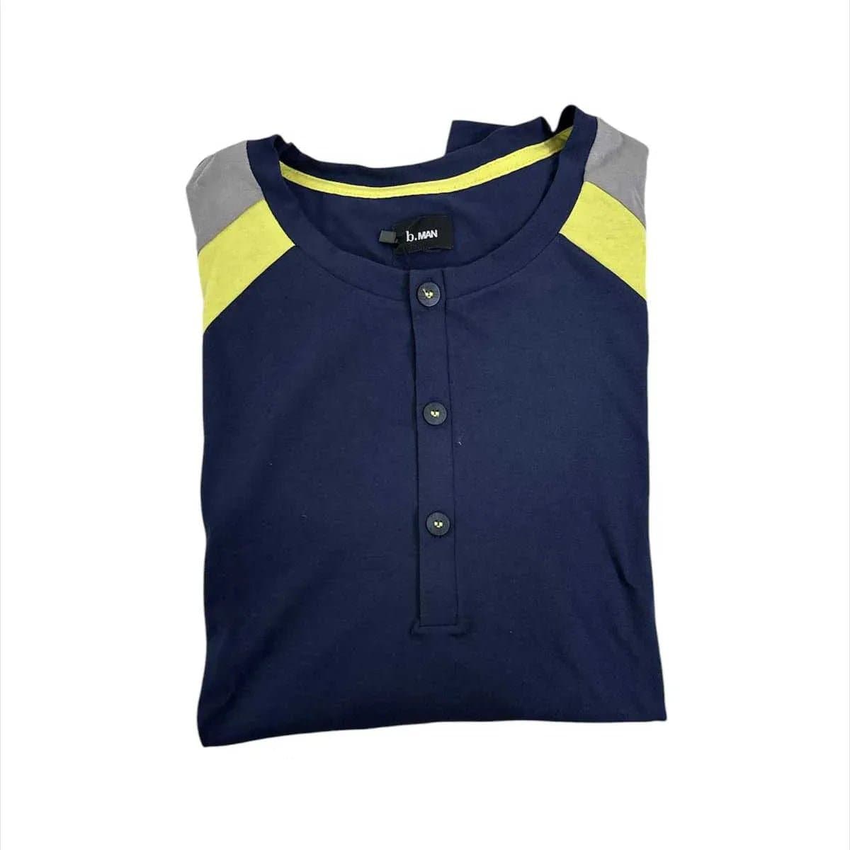 Pigiama Uomo B. Man LO471347 - 2