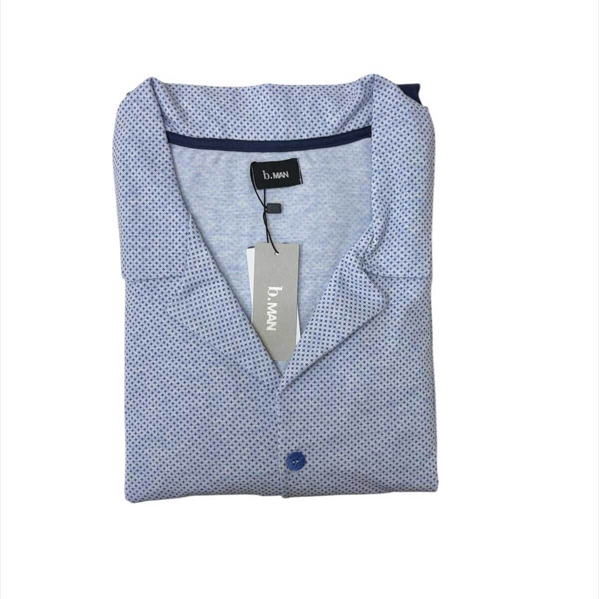 Pigiama Uomo B. Man LN892656 - 2