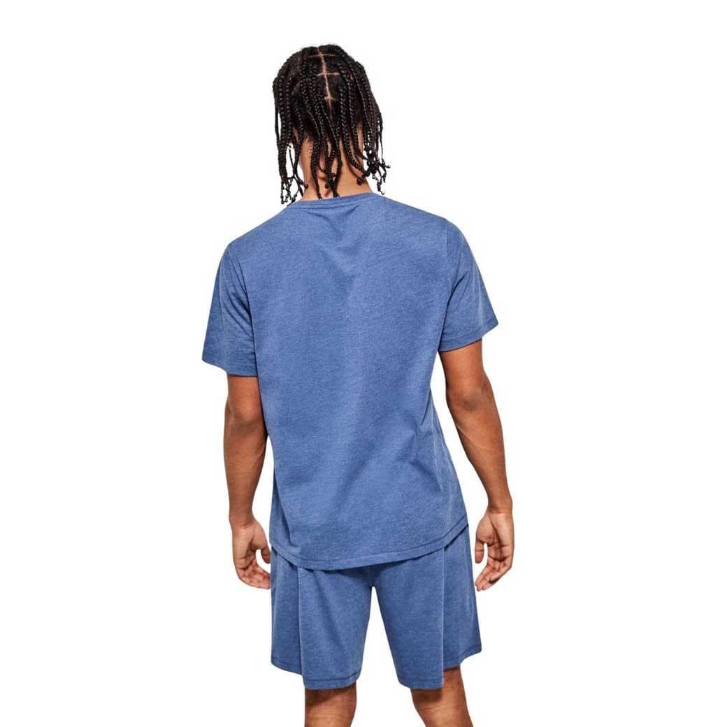 Pigiama Primavera/Estate Uomo Gisela Denim - 2